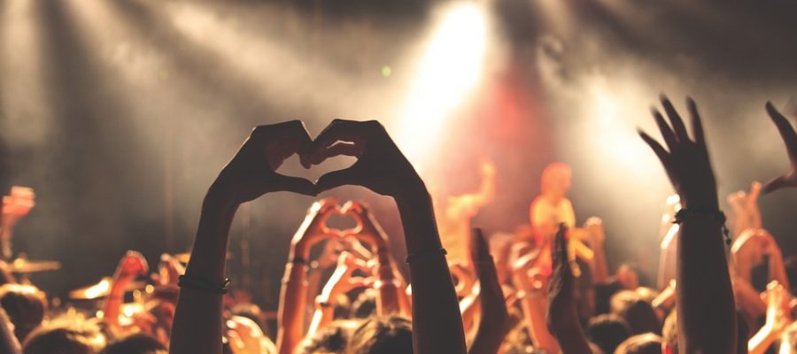 festival essentials