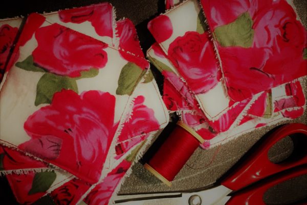 fast fashion