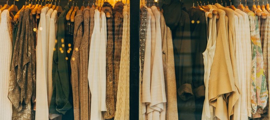 fast fashion