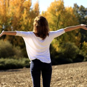 Natural Mindfulness Wellbeing Walks